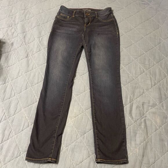 Maurices Jeggings M Reg - Picture 1 of 6